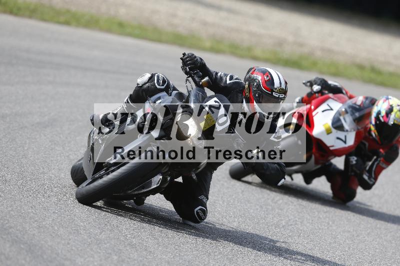 /23 07.06.2025 TZ Motorsport ADR/77